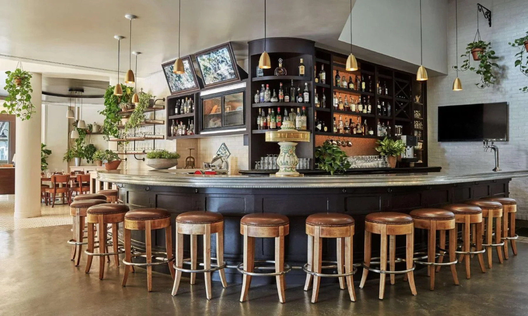 Fairmont Miramar Hotel