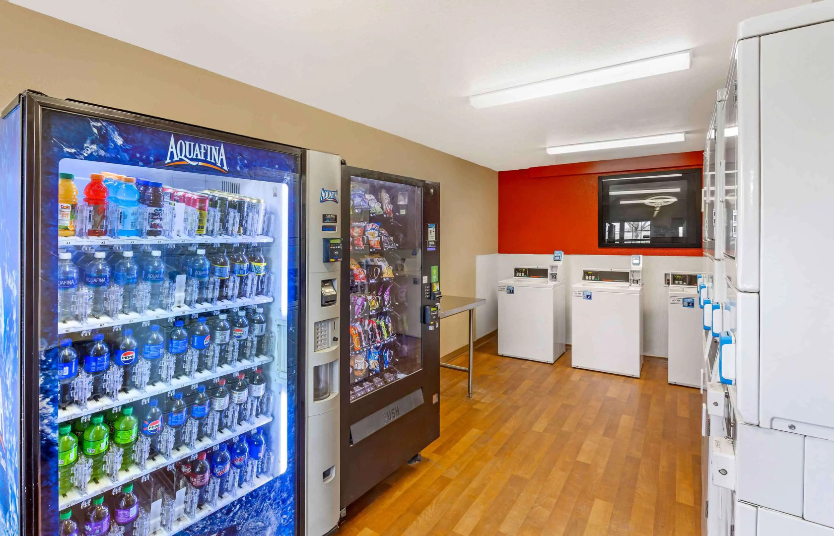 Extended Stay America Suites Sacramento Northgate