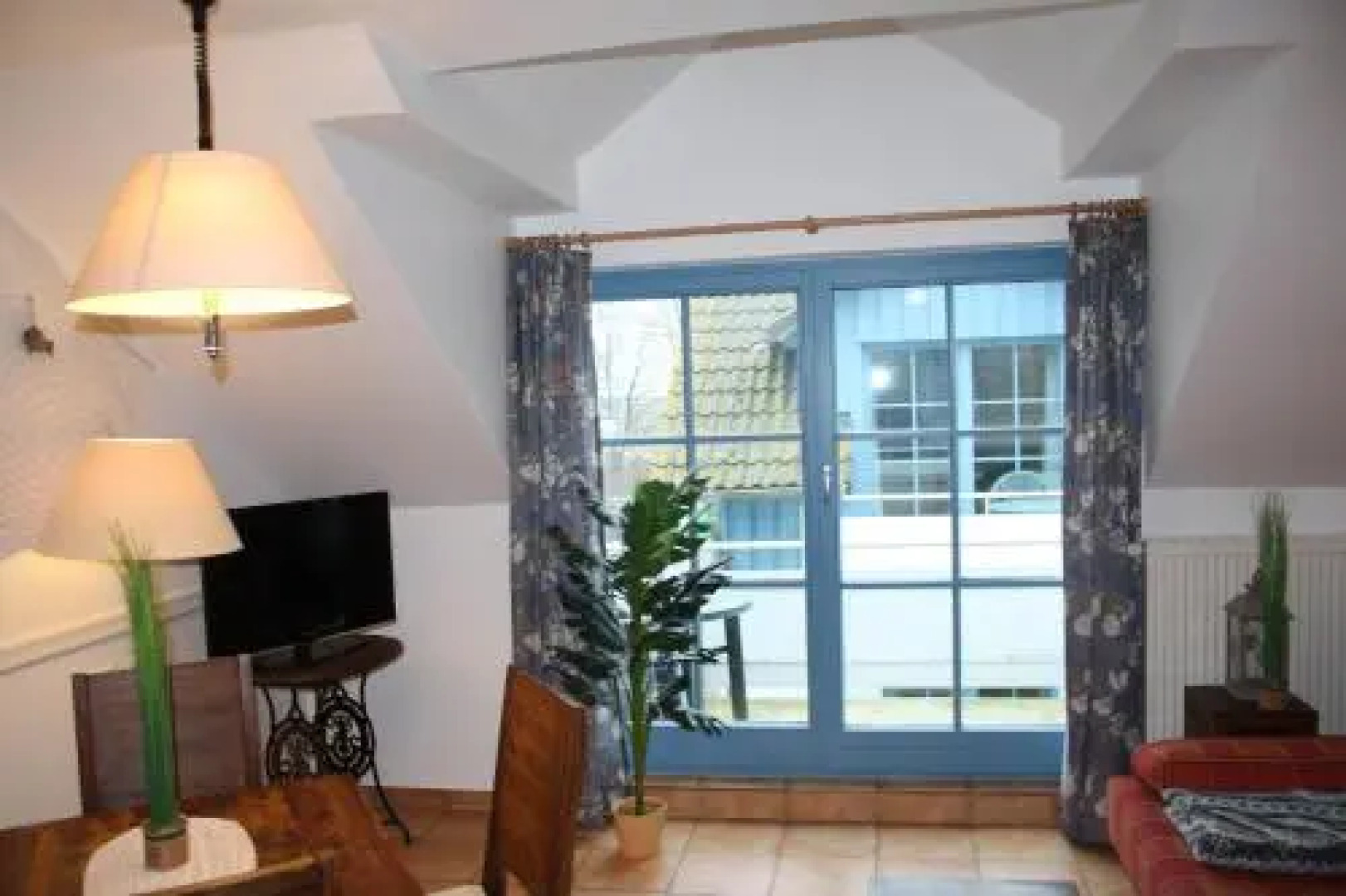 Ferienwohnung Urte 24 In Putgarten