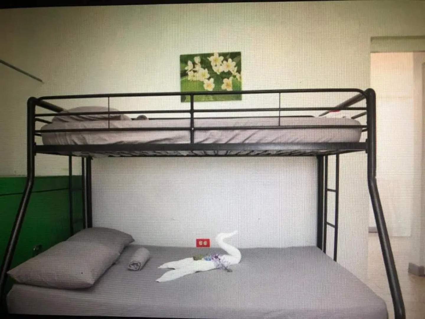 Vieques Hostel Good Vibe House