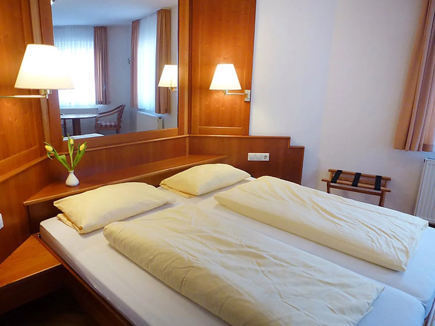Apartment Flesch Vogtsburg 32275