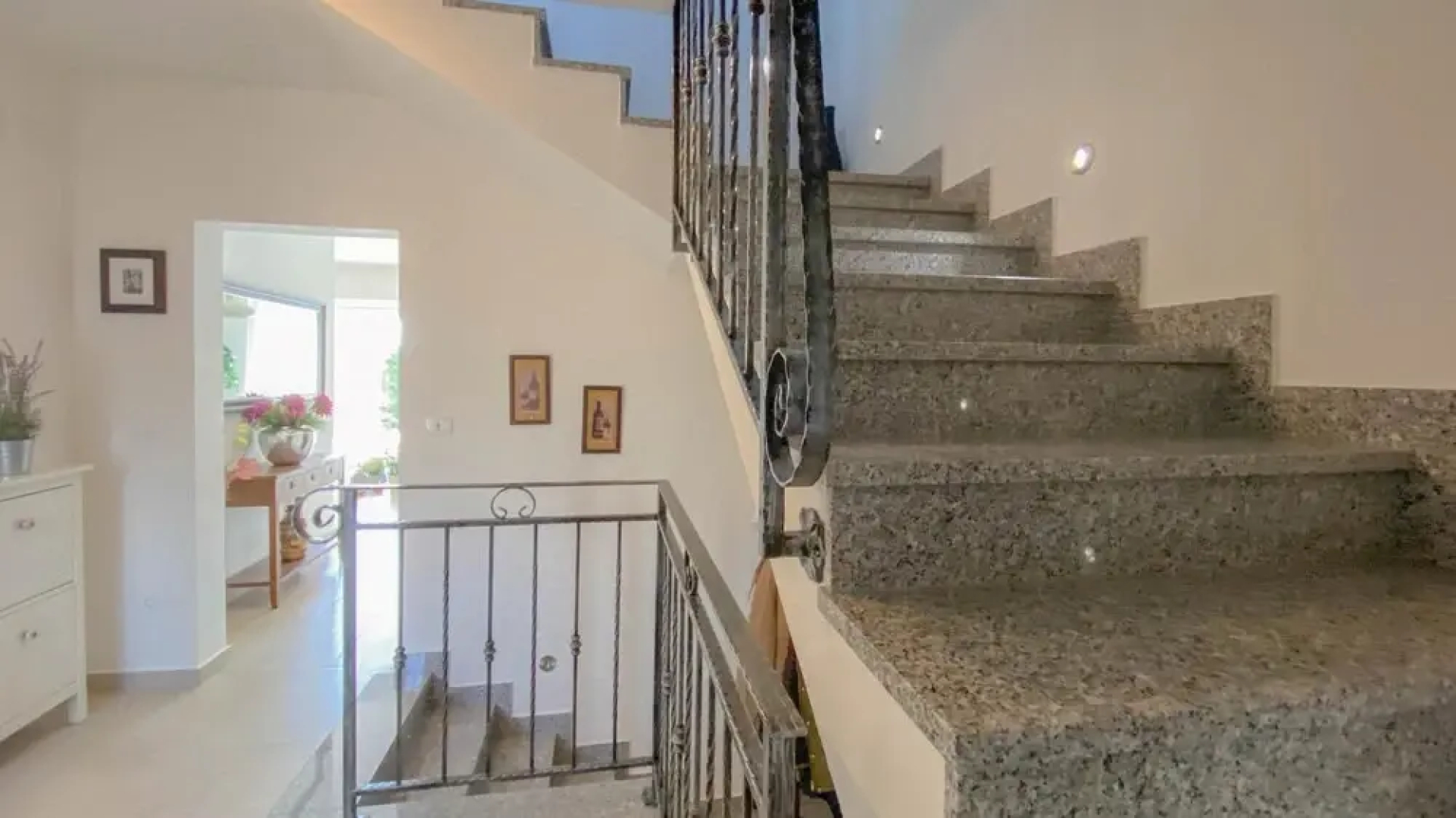 Casa Hanna in Bu Inija