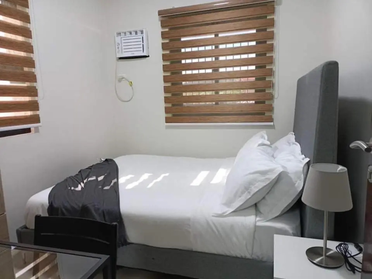 Manzil Anilao Cosy 1 Bedroom Apt U7