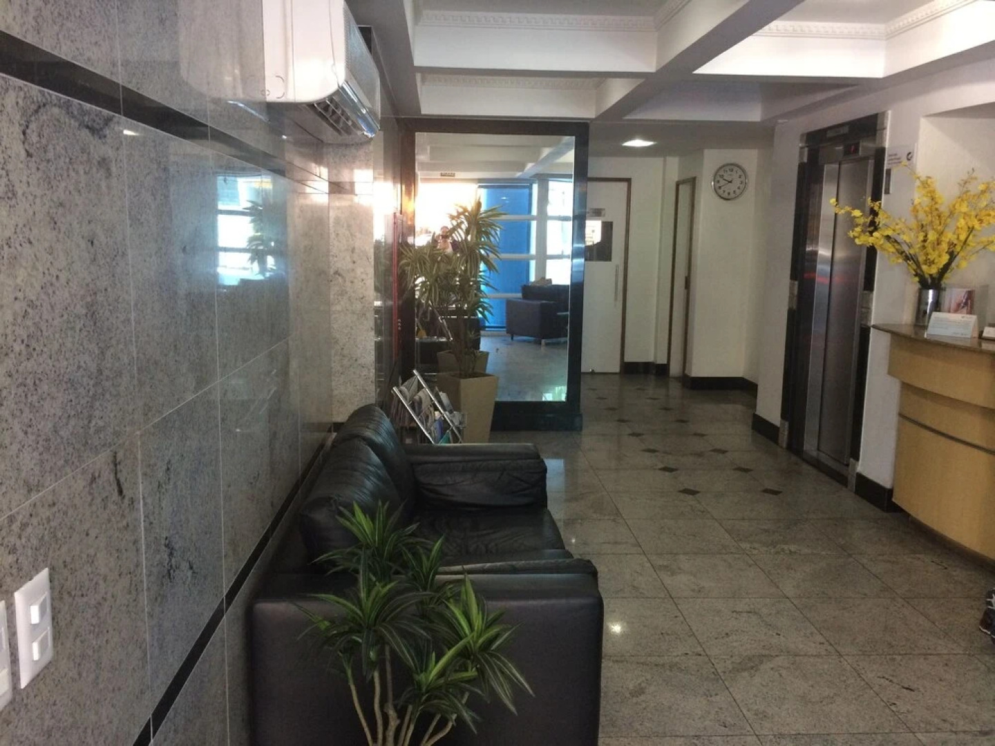 Apart Quartier Latin Hotel