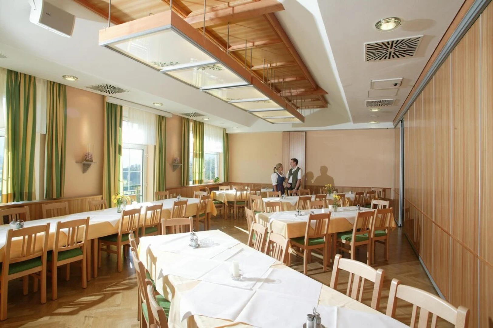 Landhotel Reitingblick