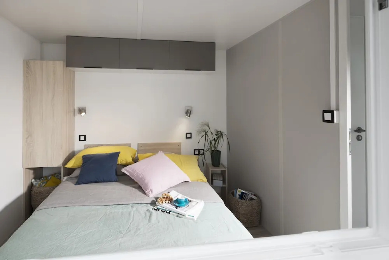 Camping Le Panoramic