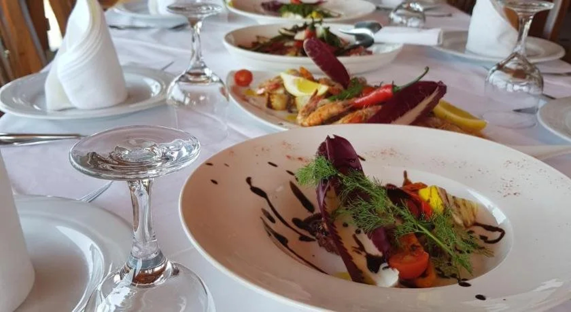 Hotel Olympia Touristic Village