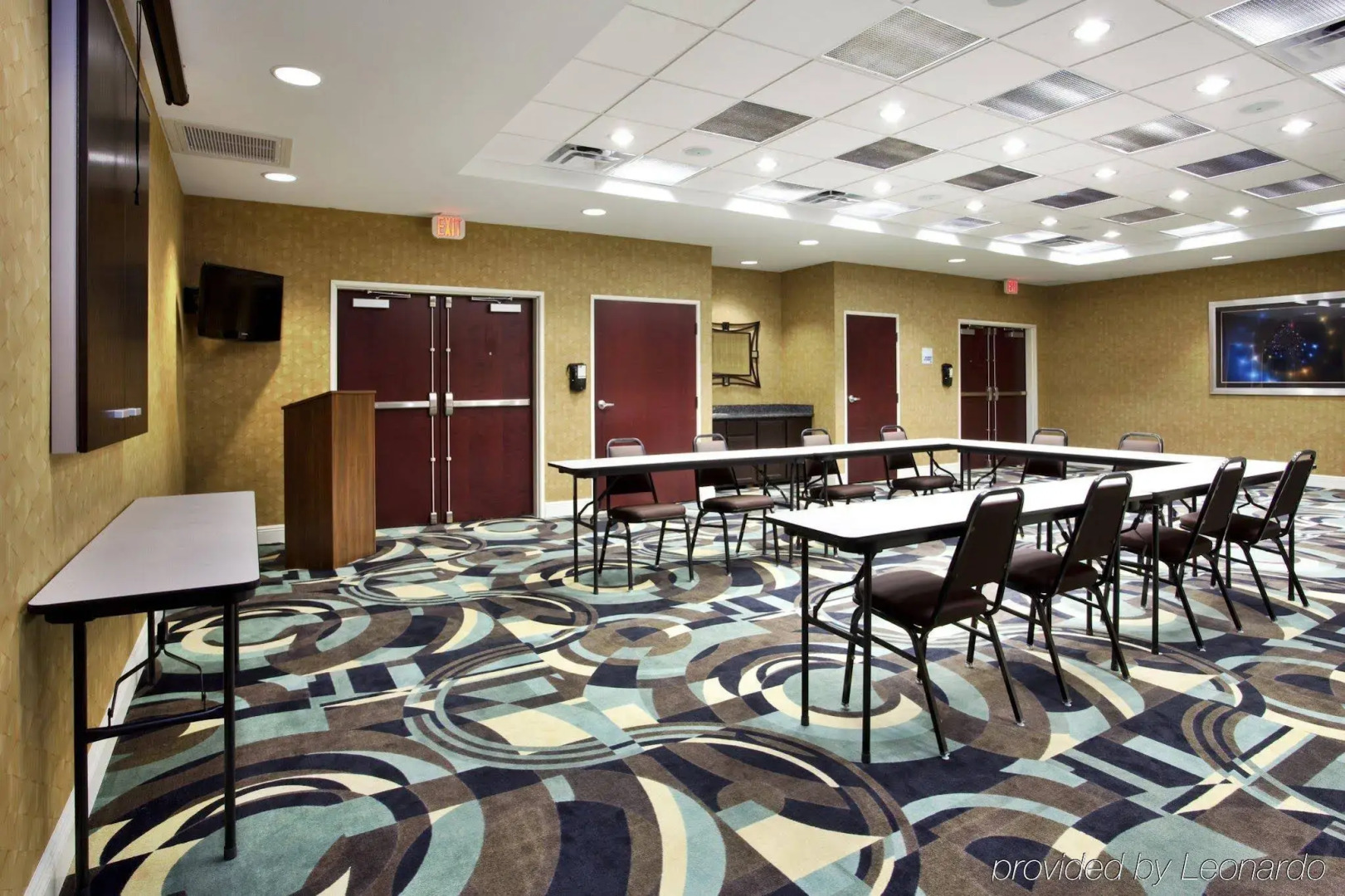 Holiday Inn Express Hotel & Suites, a Baton Rouge-Port Allen by IHG