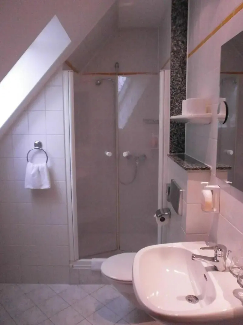 Gasthof und Landhotel Zur Ausspanne