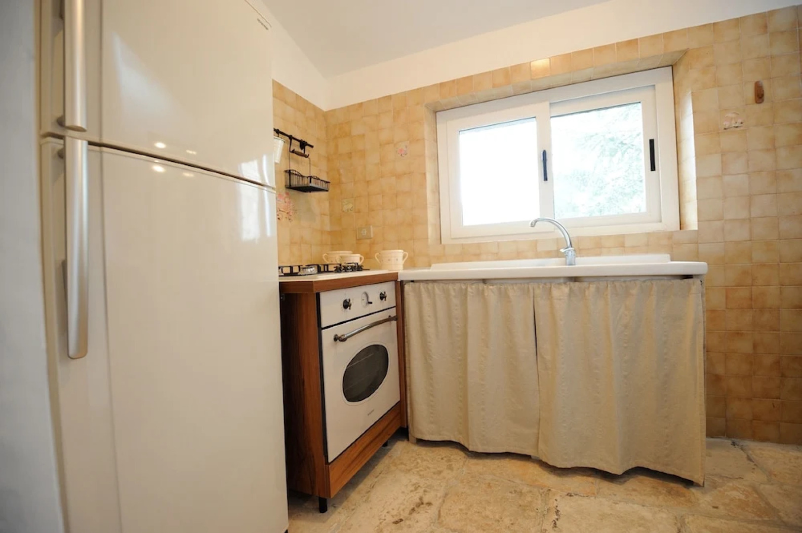 Il Trullo di Nonna Lina