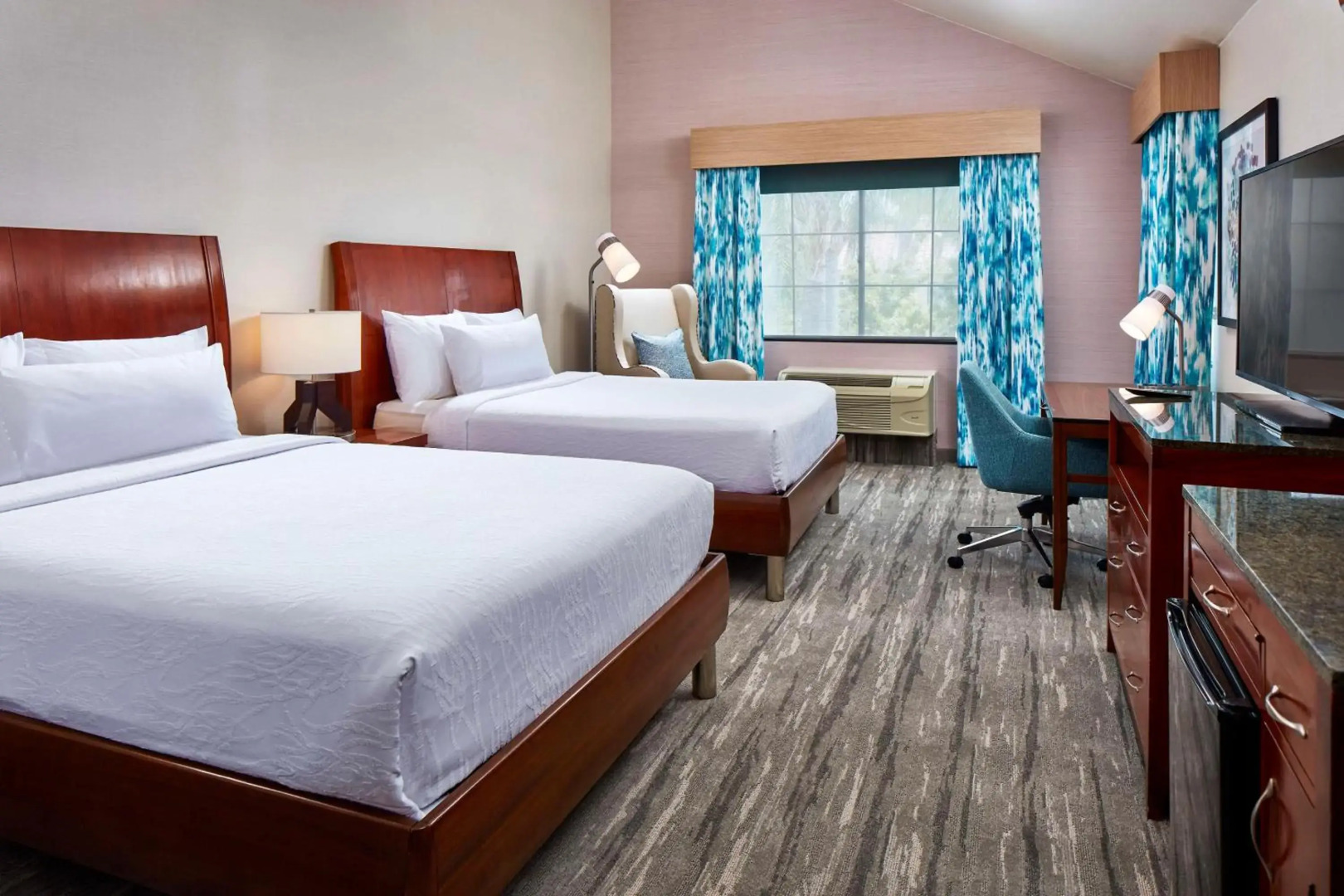 Sheraton Los Angeles San Gabriel