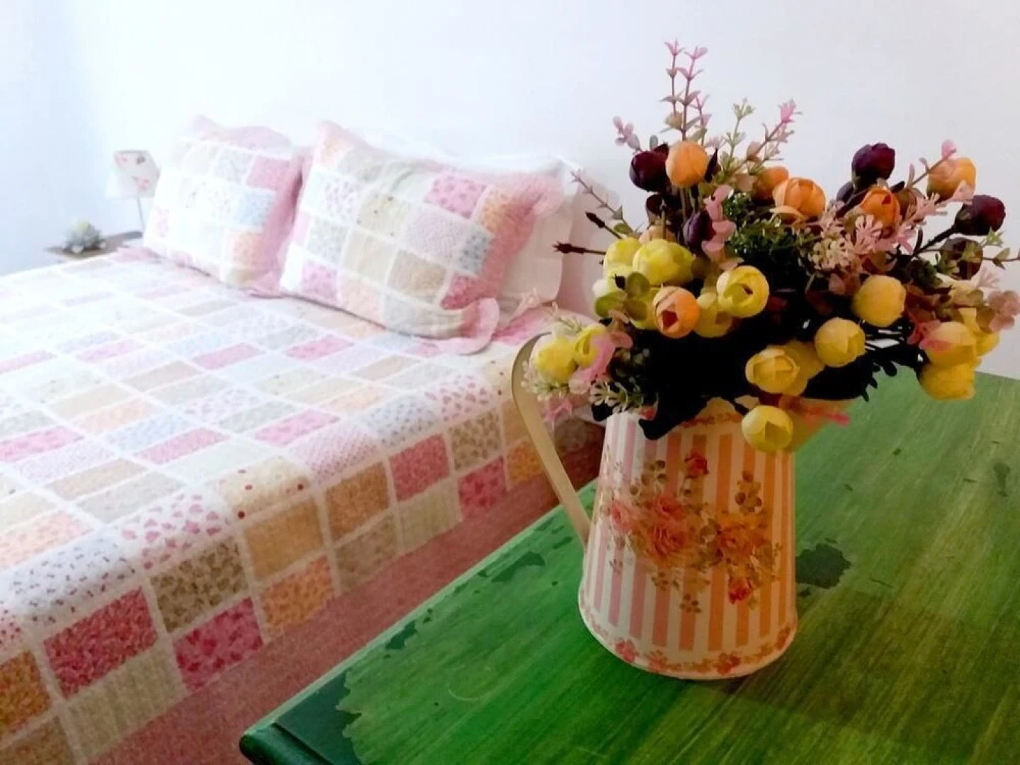 Pousada Casa do Ipê Amarelo