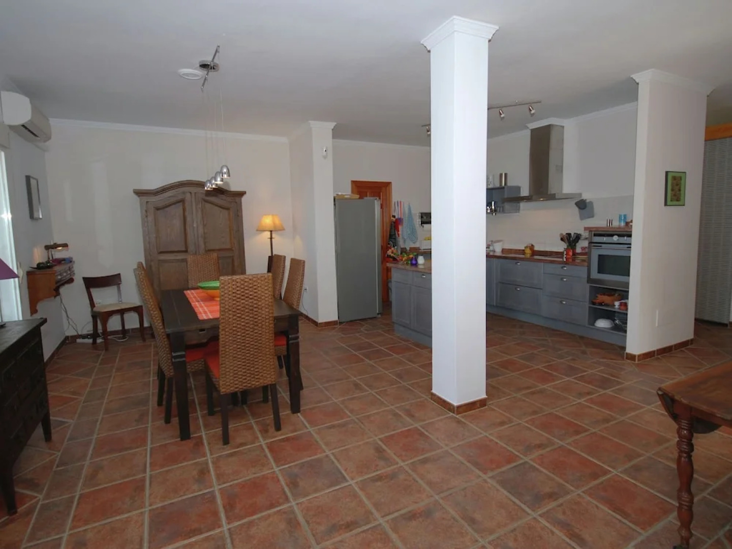 Impressive Villa With Private Swimming Pool in Arenas Spain