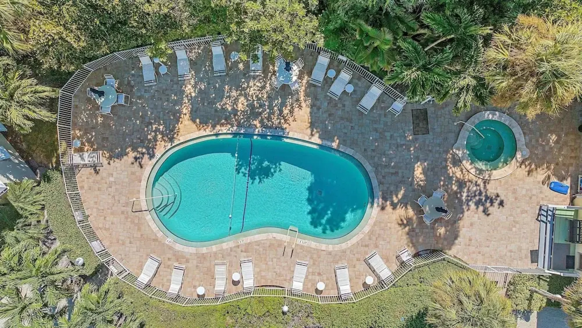 Pura Vida Two 2 Bedroom Condo by RedAwning