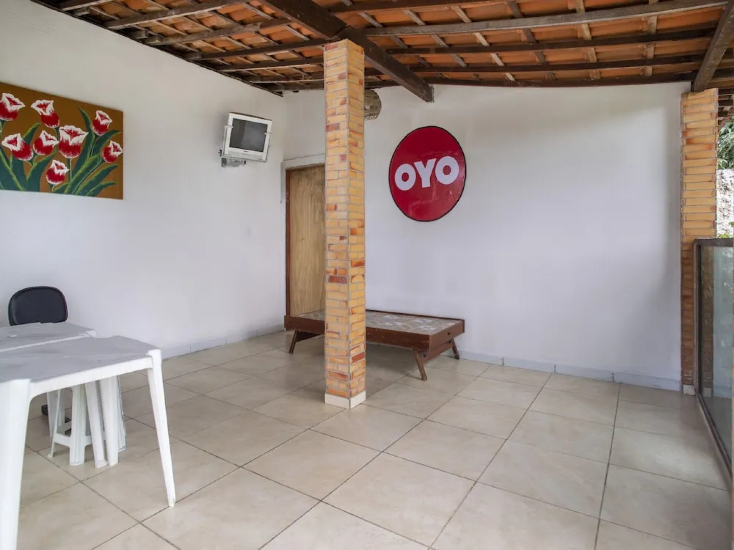 OYO Pousada Shammah - 29 minutos das Dunas de Genipabu