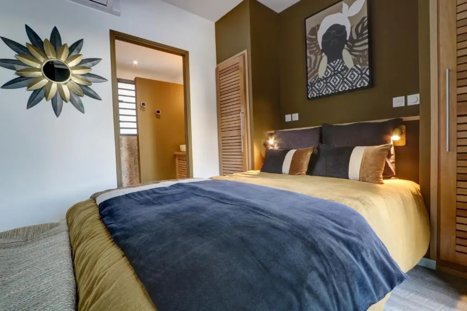 Écrin de mer Studios de charme 3 étoiles