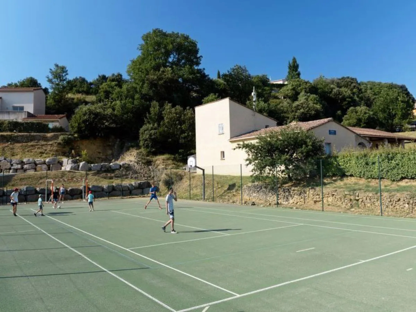 Les Hauts de Salavas (VPD471)