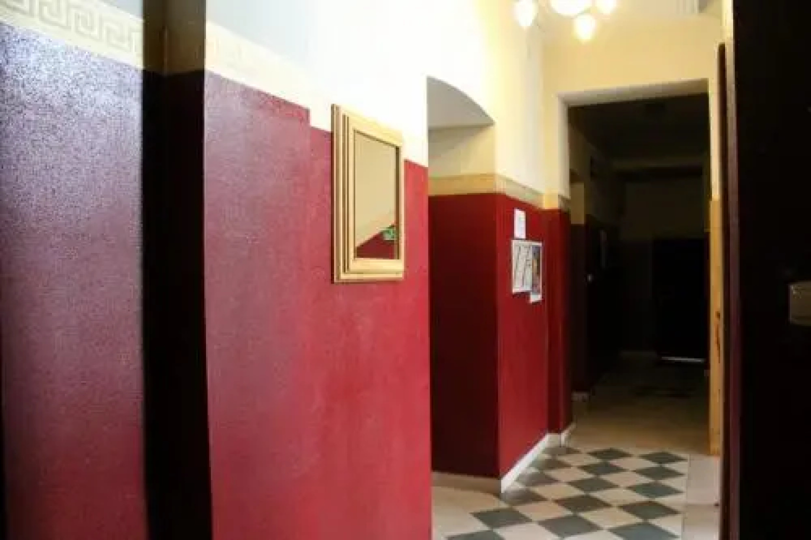 Hotel Europejski