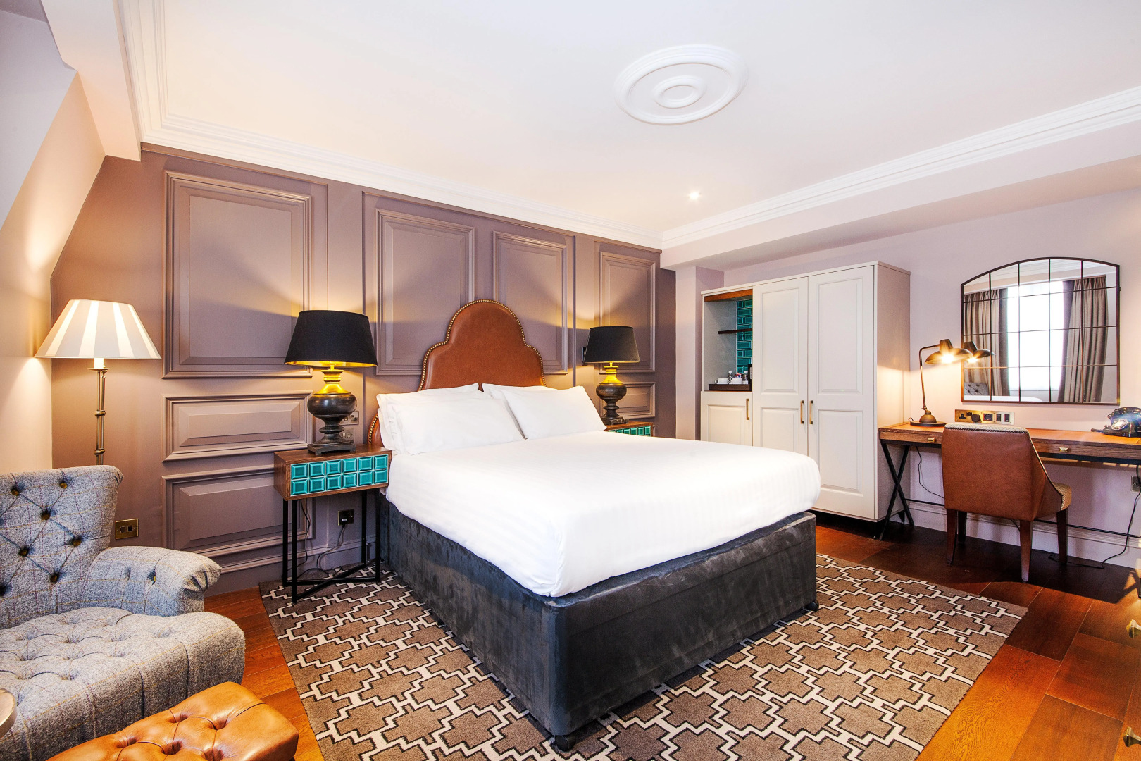 Hotel Indigo Edinburgh - Princes Street by IHG