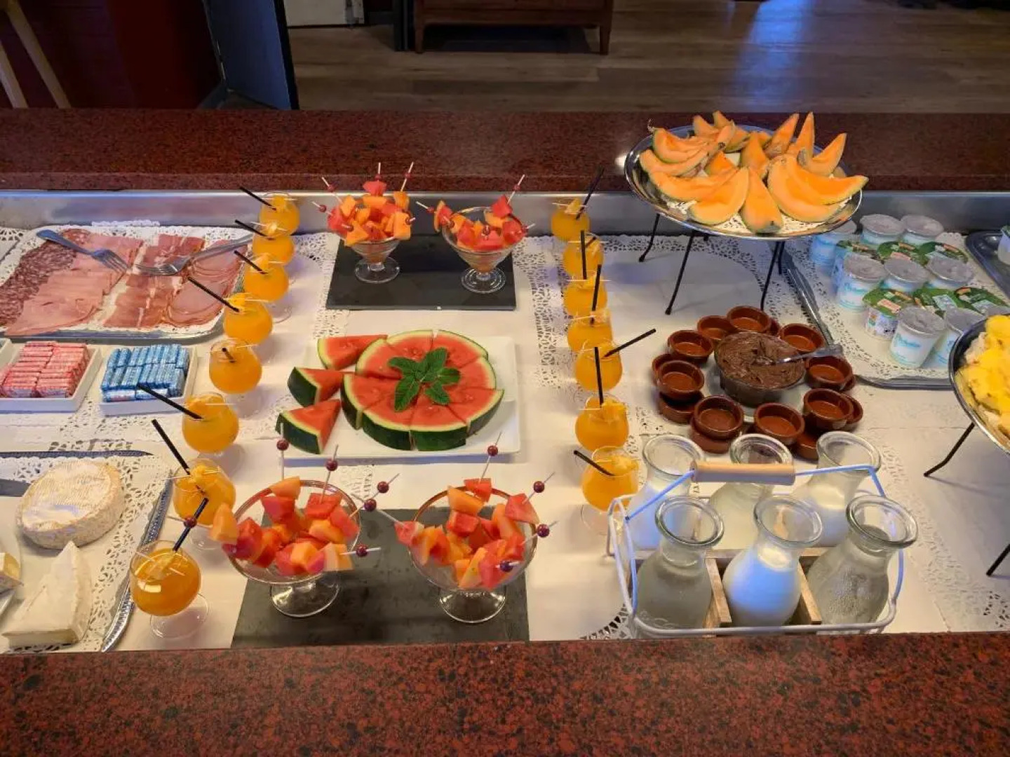 Hotel The Originals de la Plage Marennes Oleron