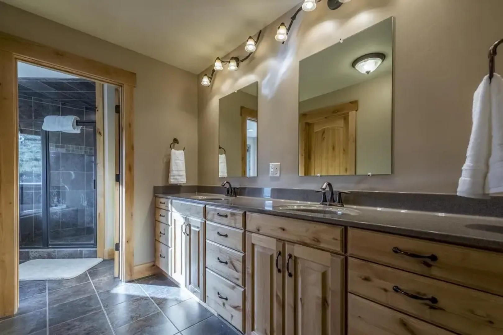 Harbor Lodge has Expansive Deck Views and Located Directly Across From the Marina!