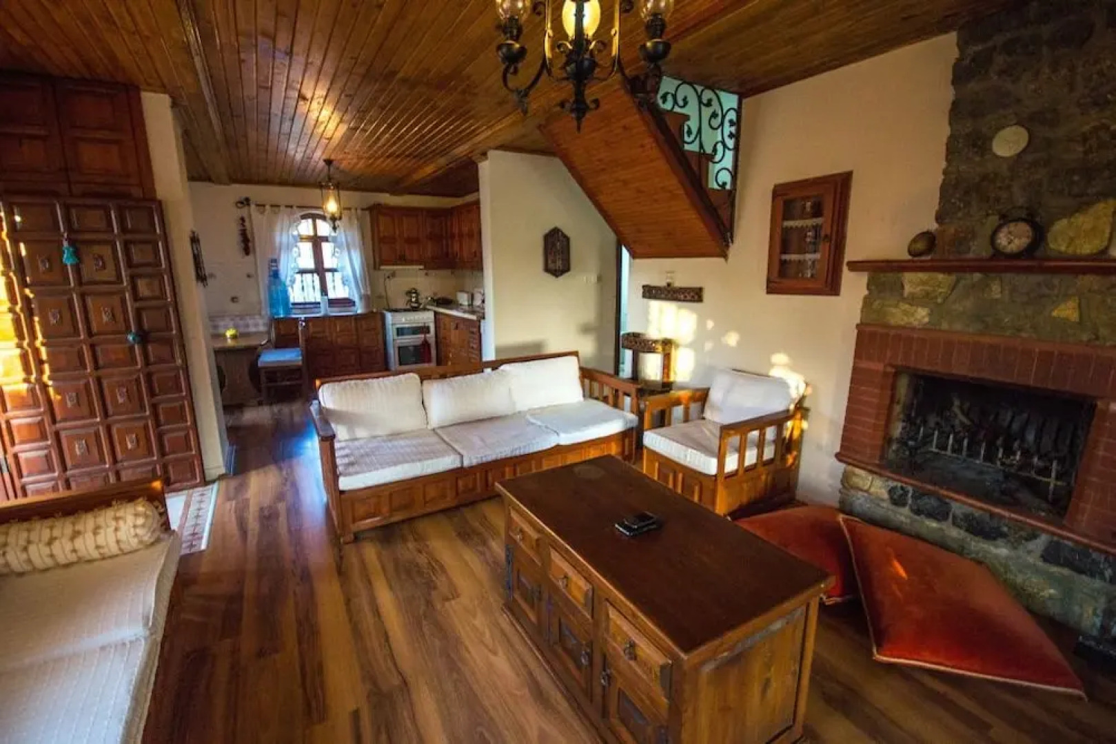 Kaya Cottage Villa 3