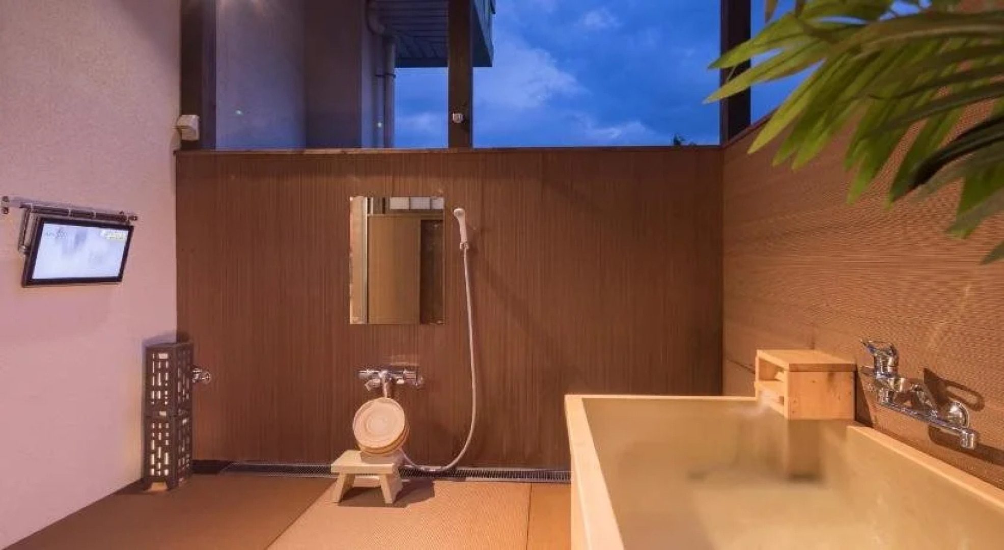 Chikugogawa Onsen Kiyonoya