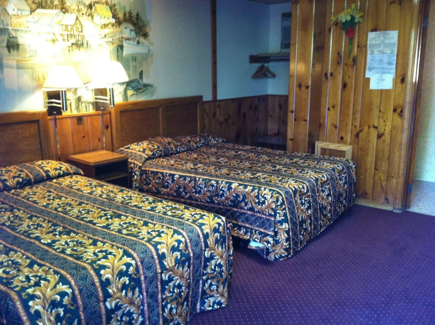 Granby Motel