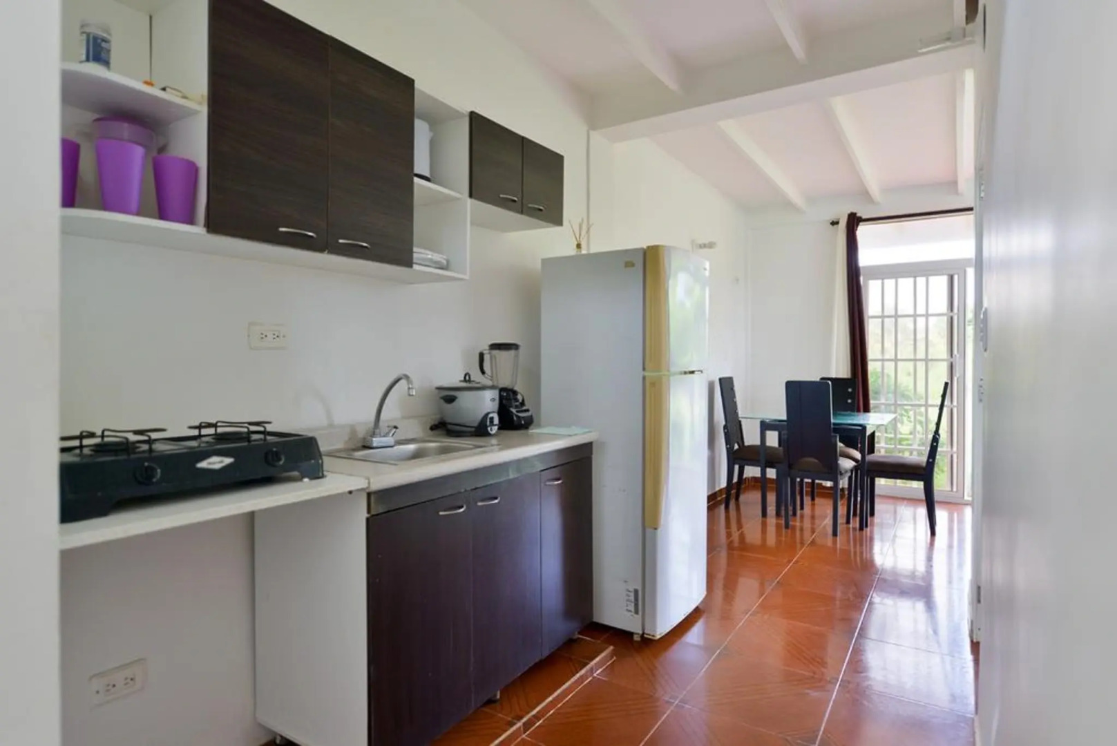 Apartamentos Hermanos Morales Merino