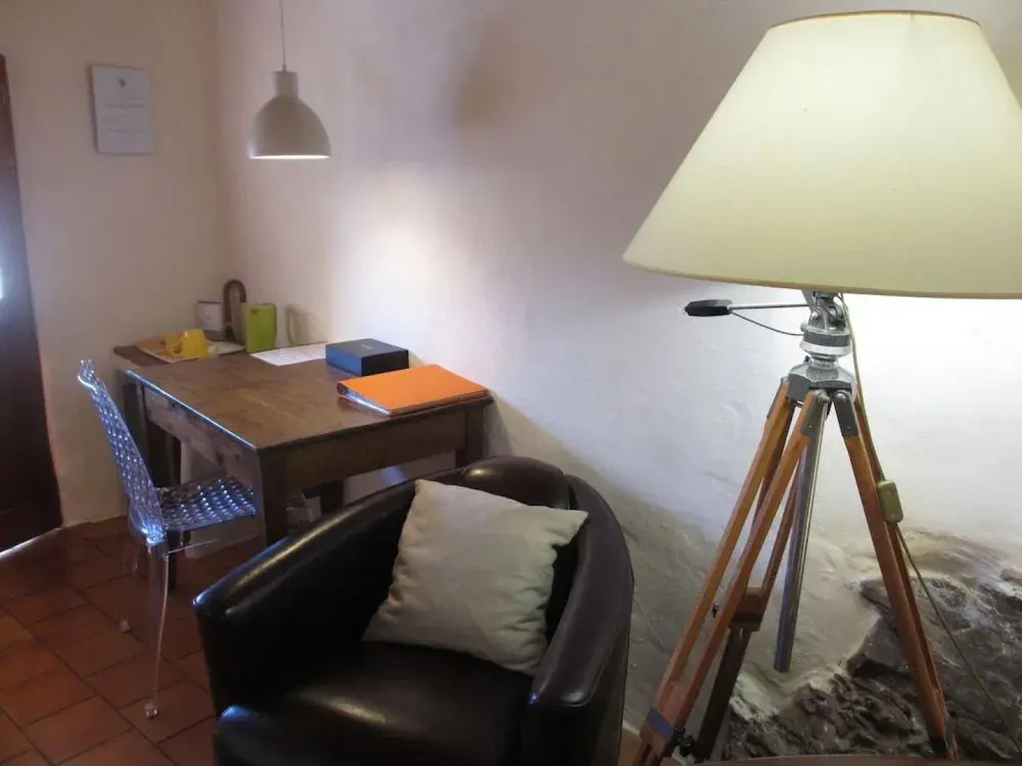 Chambre d'hotes La Saisonneraie