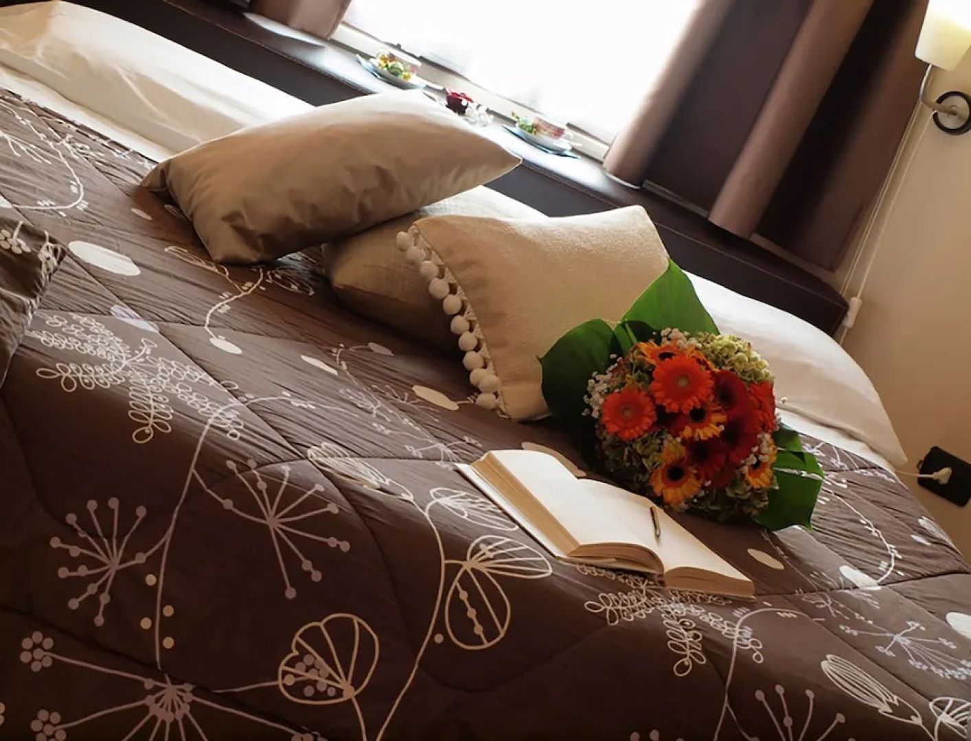 L'incontro Suite B&B Santeramo