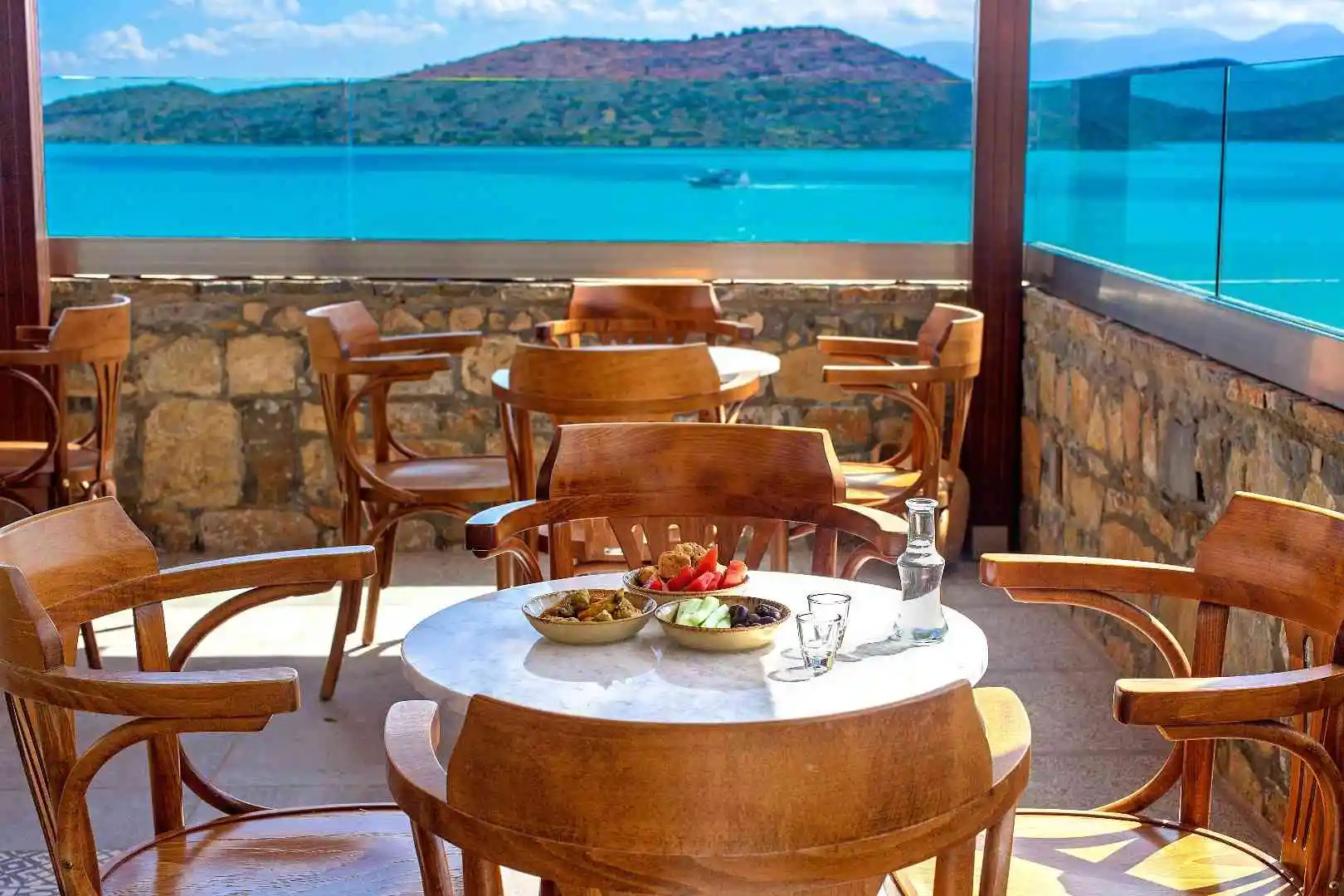 Royal Marmin Bay Boutique & Art Hotel - Adults Only