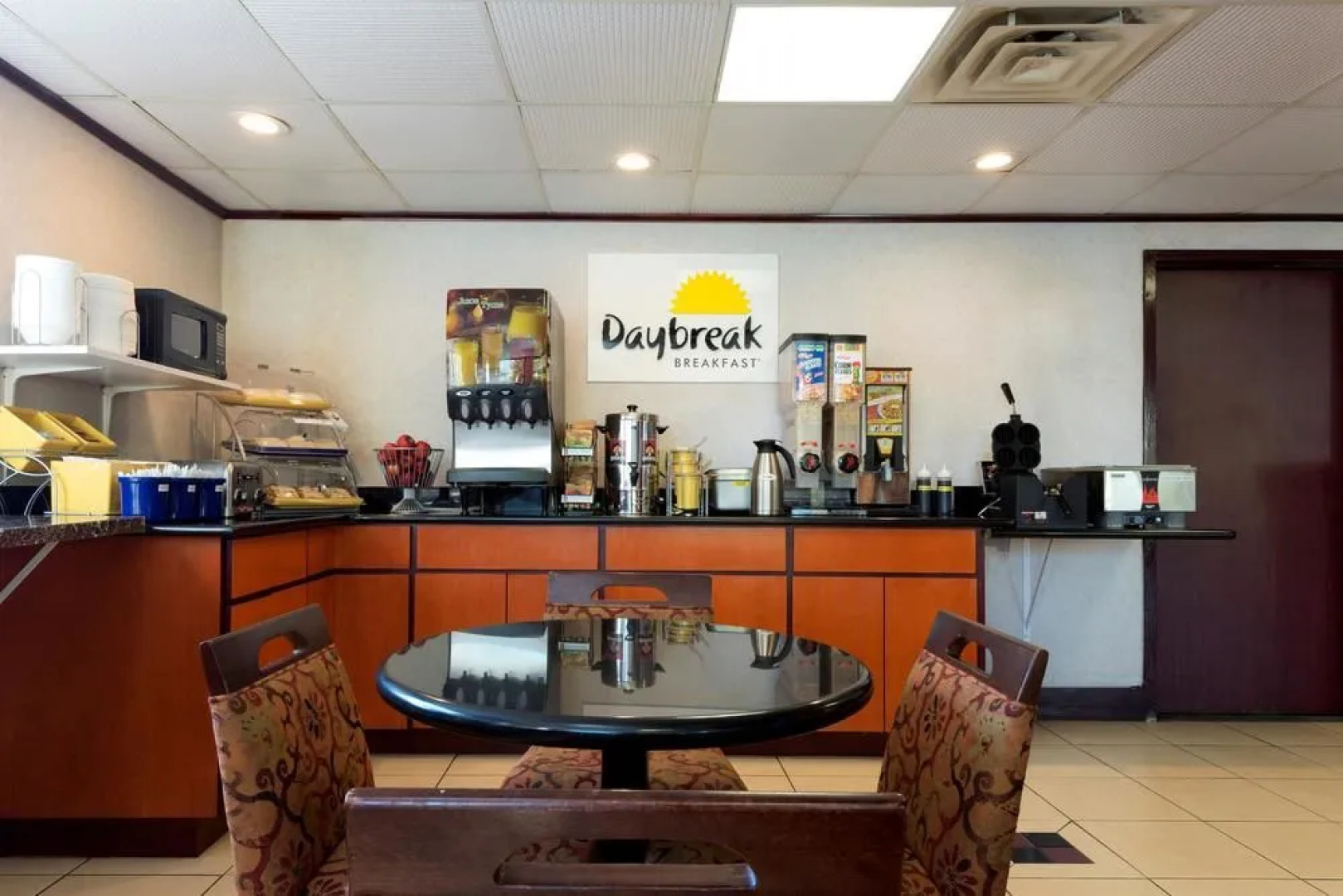 Days Inn Tonawanda/Buffalo