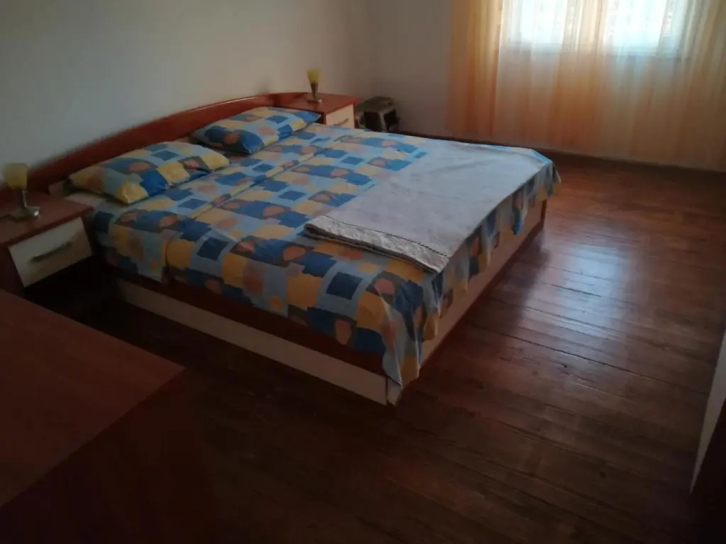 Apartment Leona & Doris