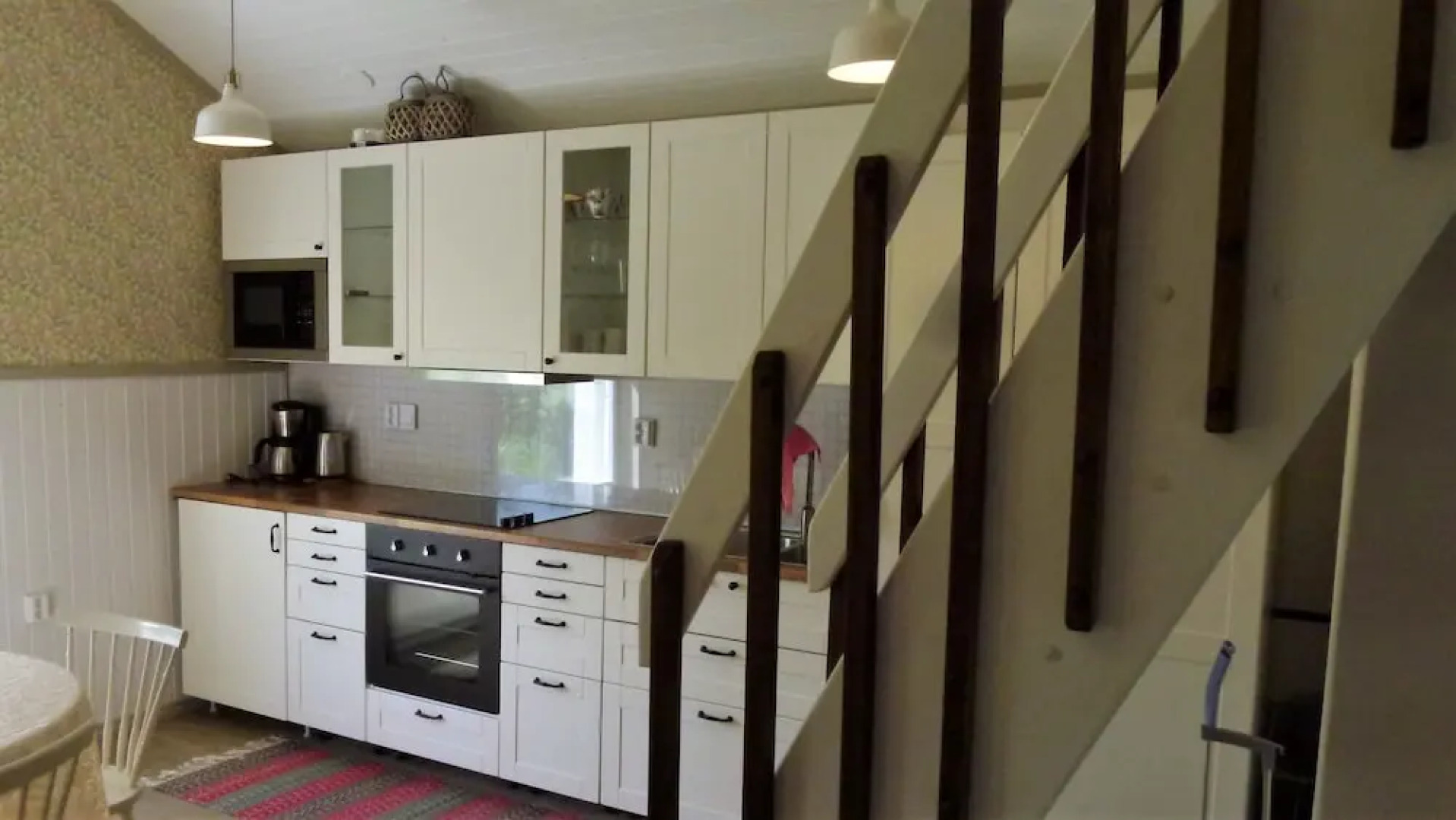 Salkolahti Vehmaanpirtti