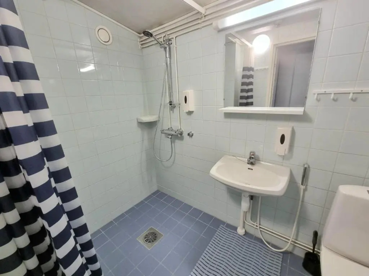 Gasthaus Vanha-Merivartioasema