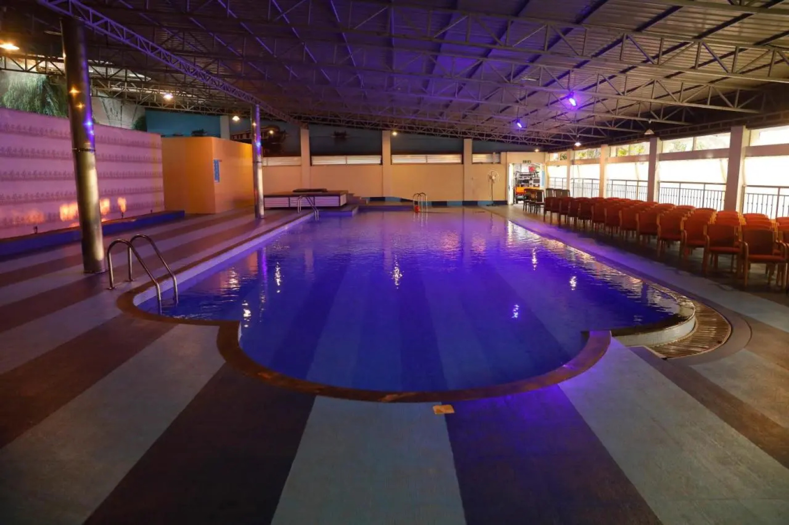 Luxora Hotel and Spa