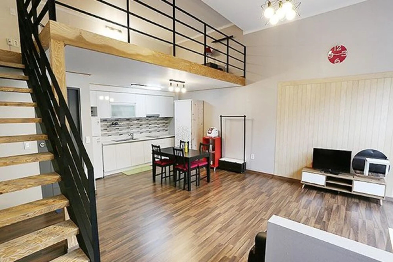 Yangpyeong Eden Pension & Campground