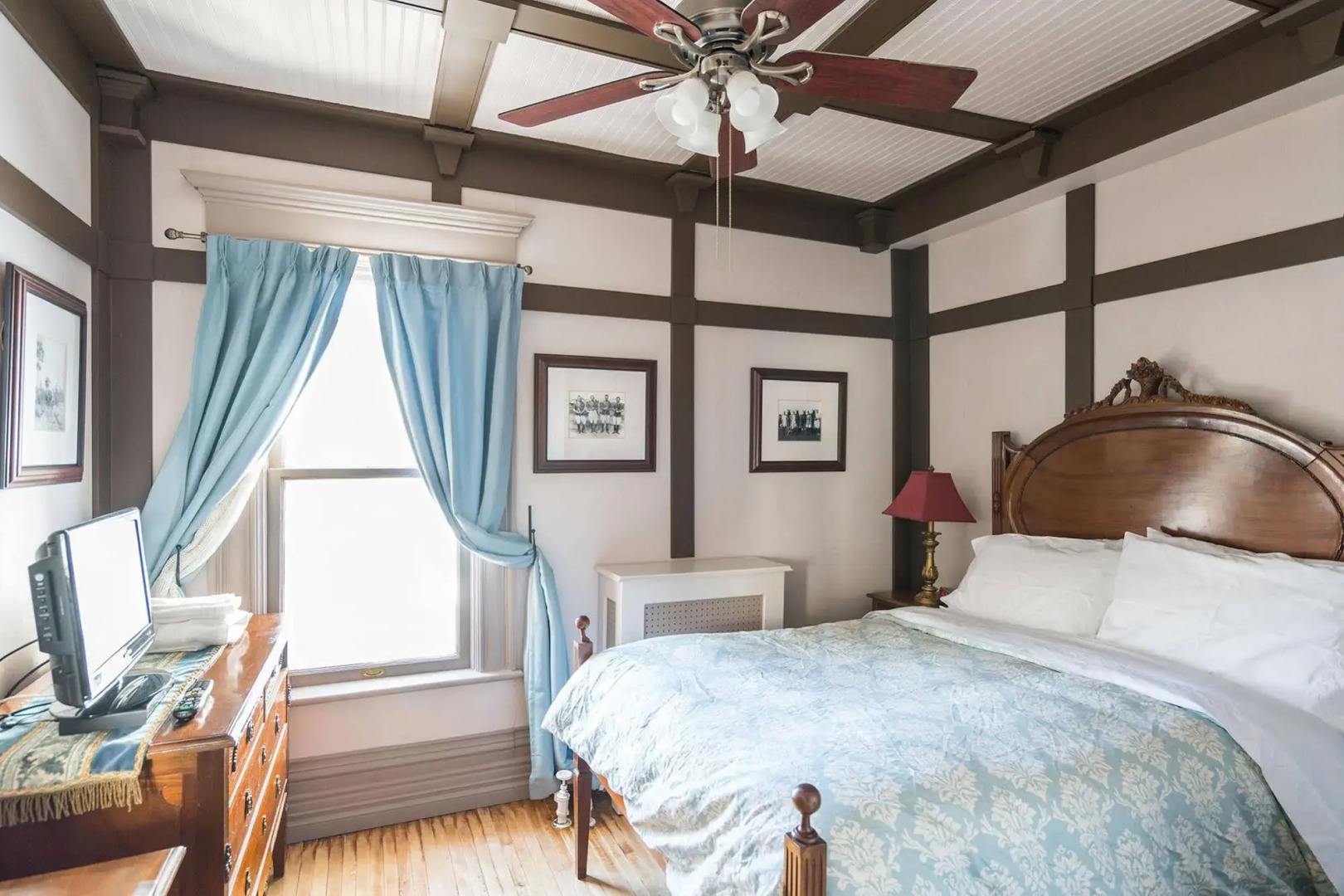 Marmora and Lake Inn