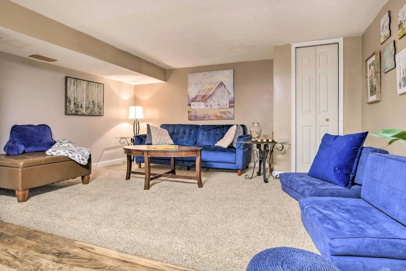 Bel Air Apartment w/ Pool ~ 2 Mi to Main St