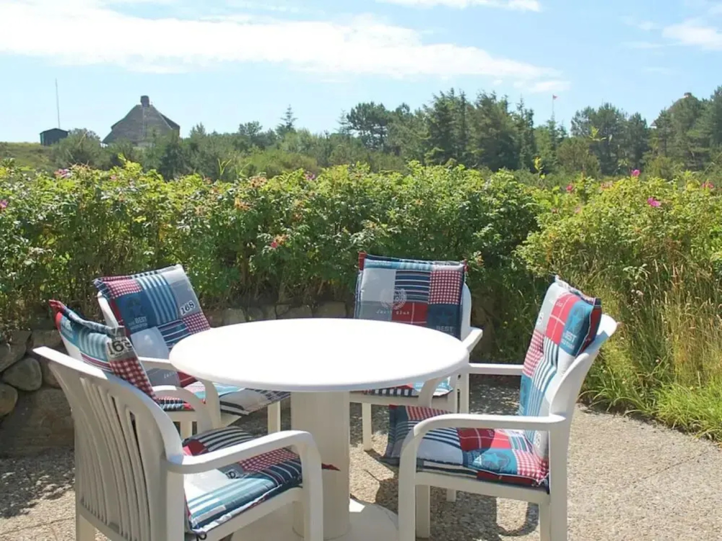 Rum Hart I - Apartment 9A