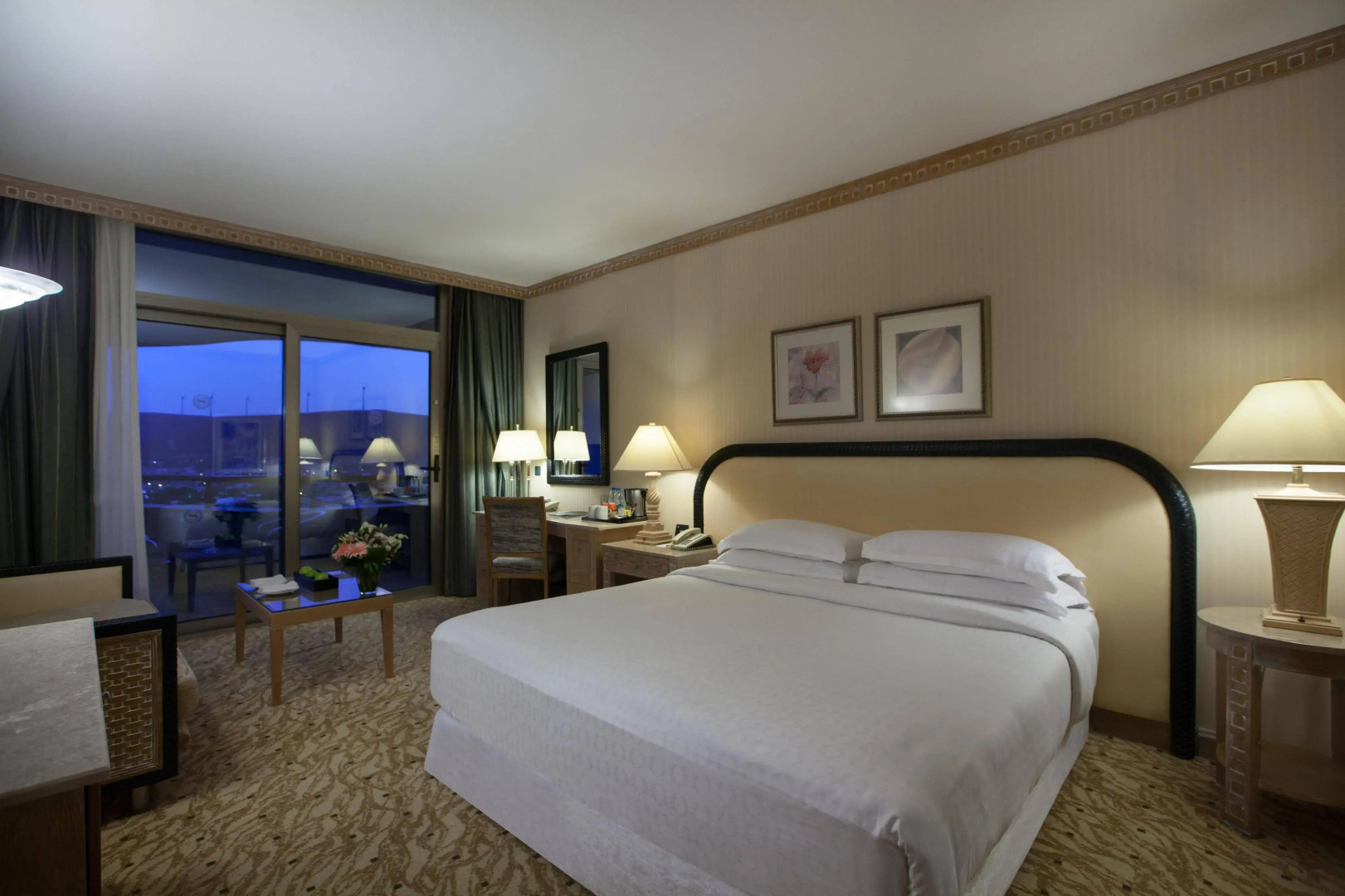 Swissôtel Resort And Spa Cesme