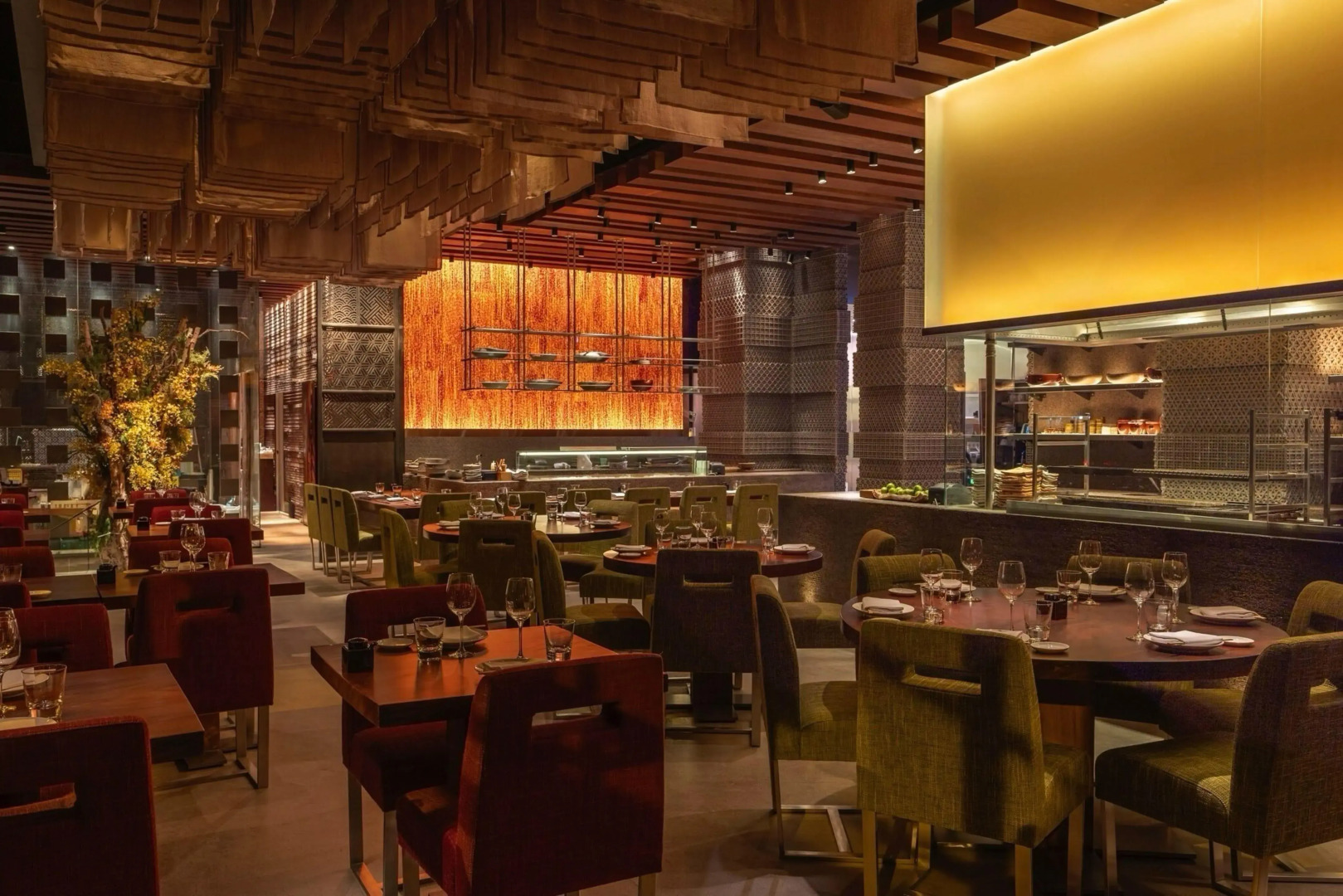 Gran Melia Fenix - The Leading Hotels of the World