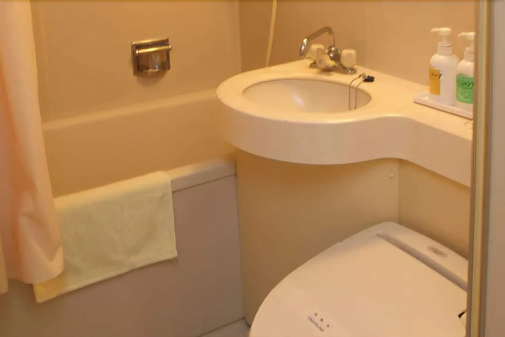 Abashiri Royal Hotel