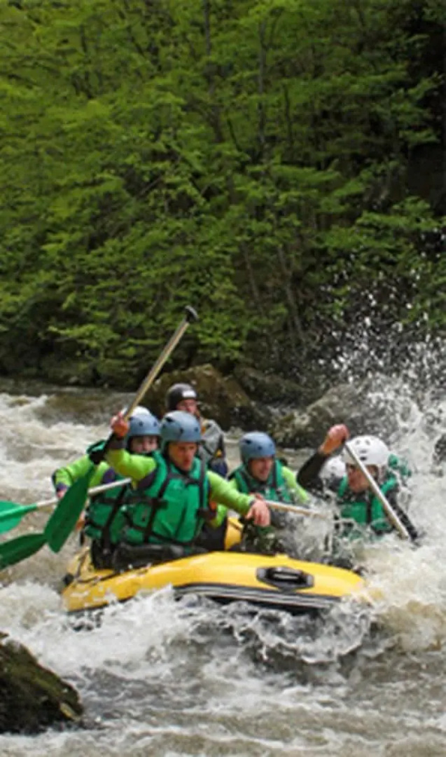Le Relais des Monédières