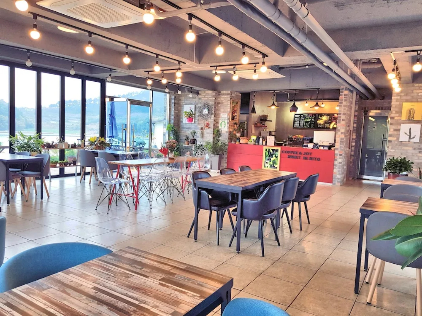 Sacheon Daol Pension