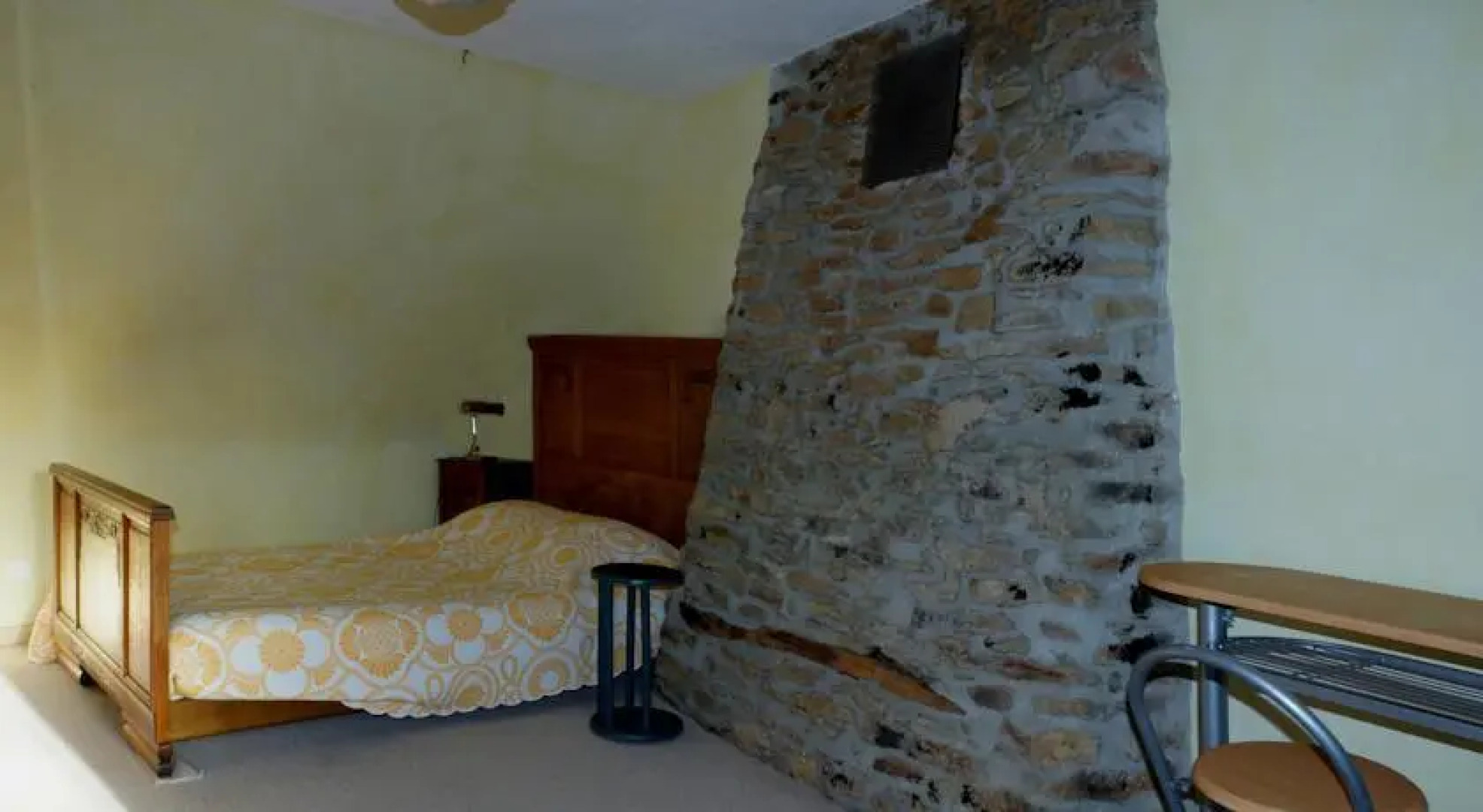 Longère 17ème Siècle