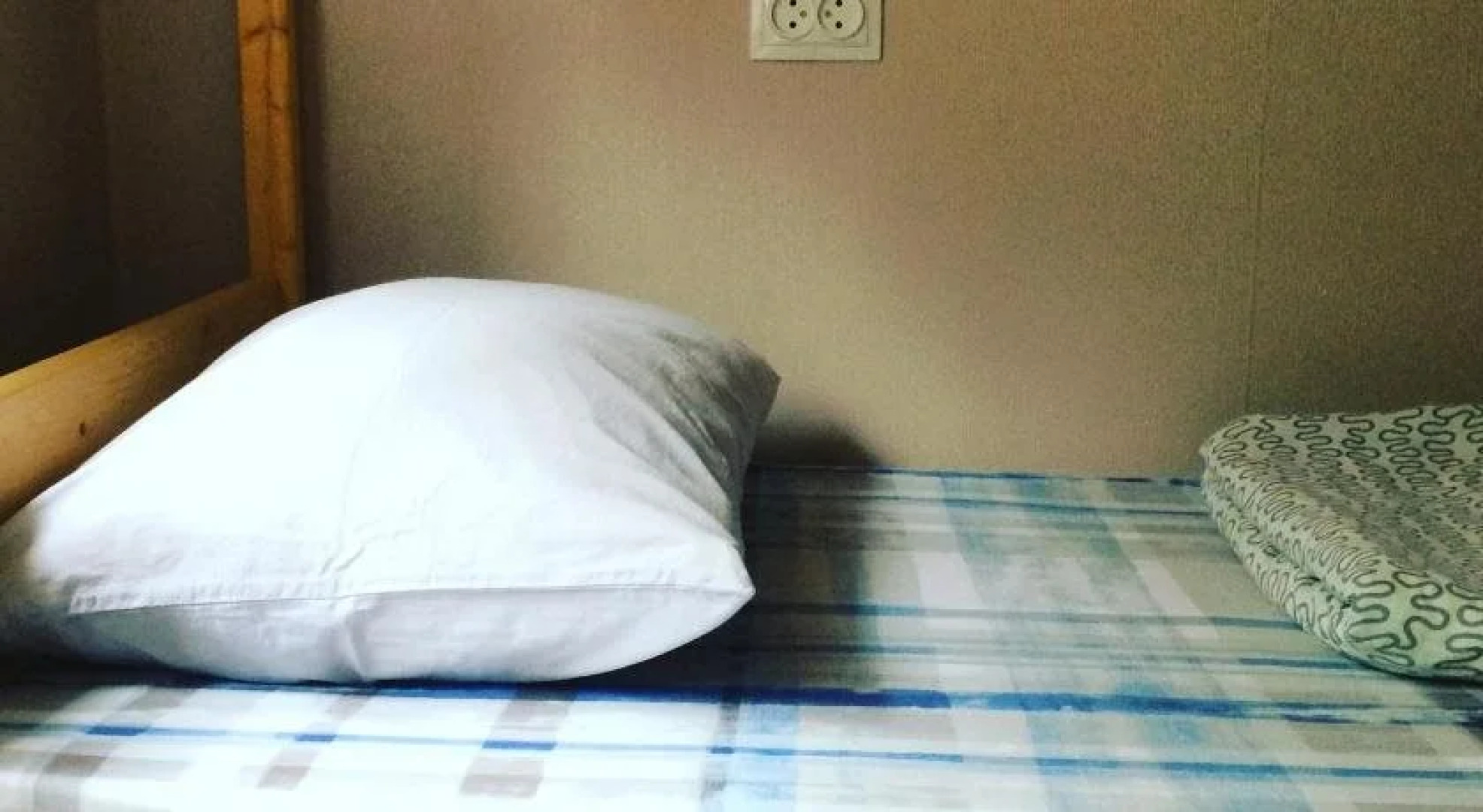 Жилые помещения Kvartira 55