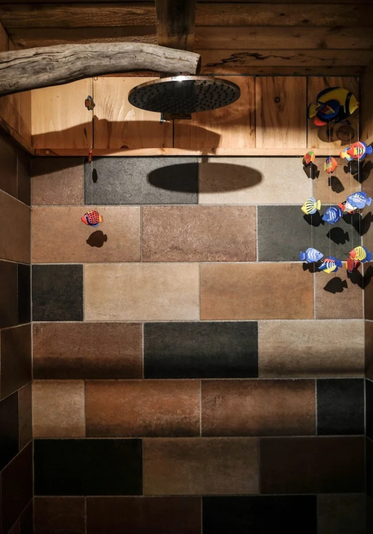 Chimo Refuges Treehouse Resort