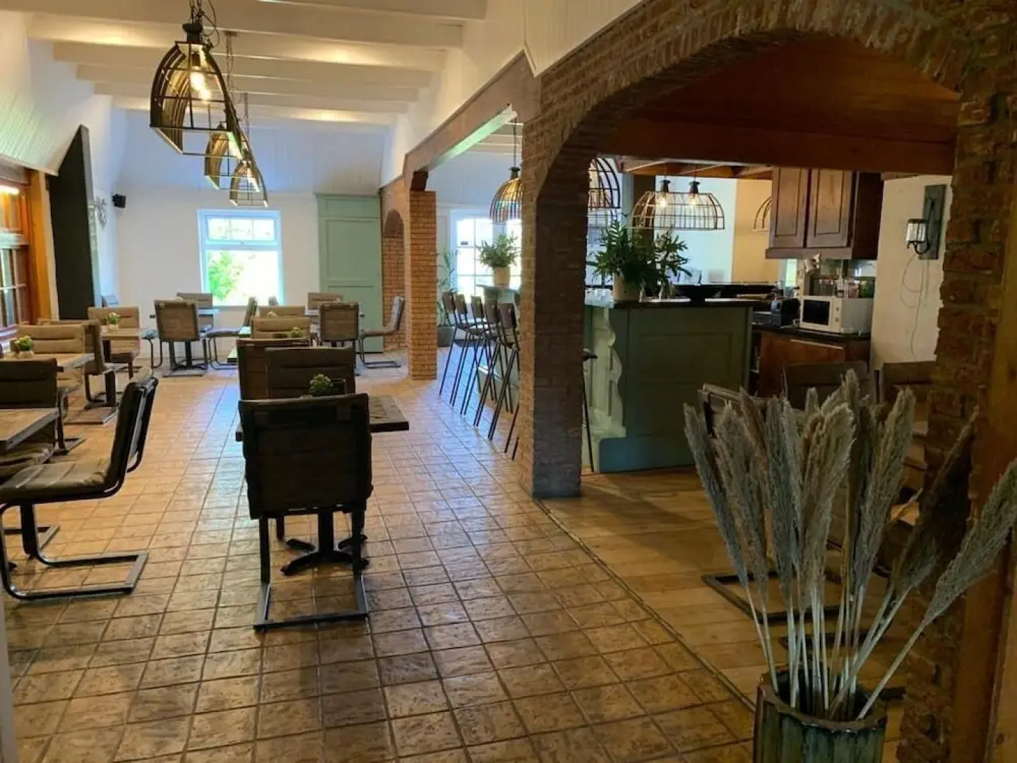 Hotel Giethoorn 2 Stay